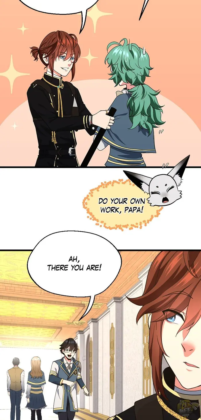 The Beginning After the End Chapter 105 image 54_optimized